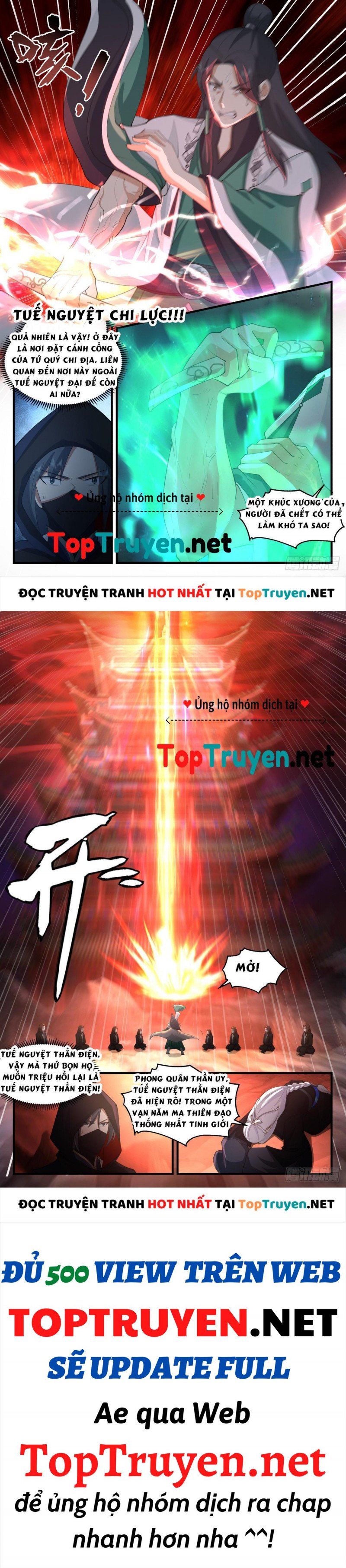 đọc truyện Võ Luyện Đỉnh Phong Chương 2480 ảnh 5 tại Thiên Thai Truyện