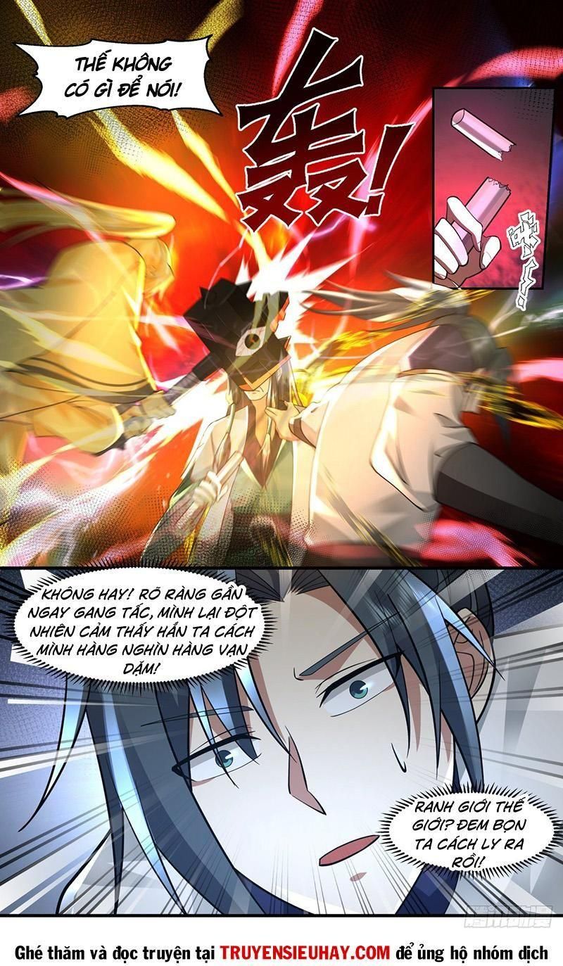 đọc truyện Võ Luyện Đỉnh Phong Chương 2481 ảnh 7 tại Thiên Thai Truyện