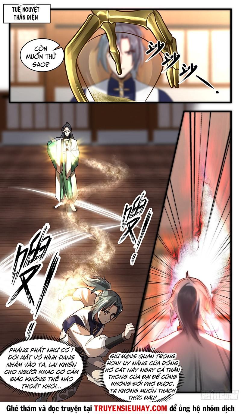 đọc truyện Võ Luyện Đỉnh Phong Chương 2483 ảnh 4 tại Thiên Thai Truyện