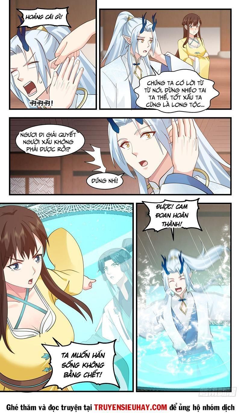 đọc truyện Võ Luyện Đỉnh Phong Chương 2484 ảnh 13 tại Thiên Thai Truyện