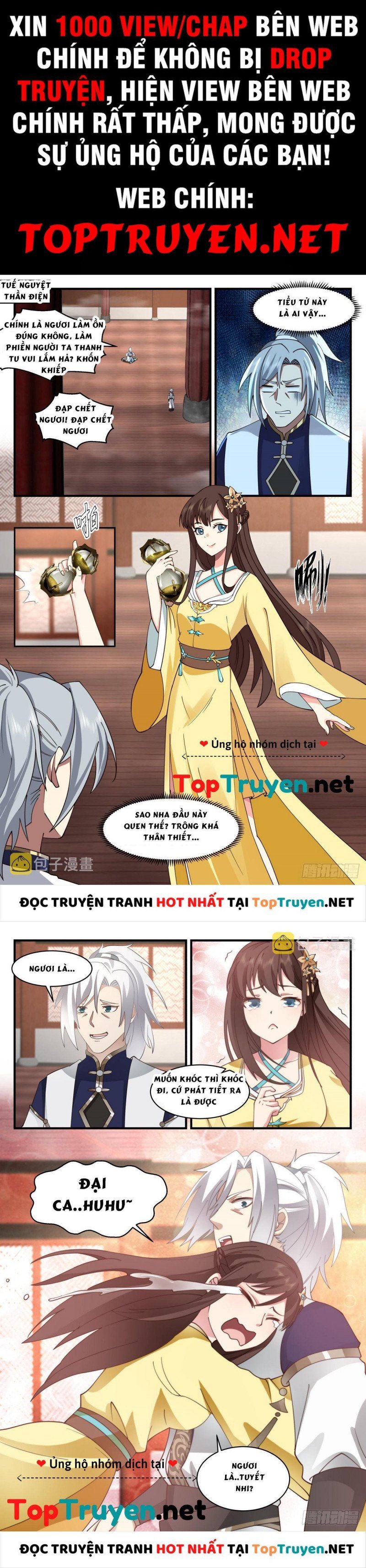 đọc truyện Võ Luyện Đỉnh Phong Chương 2485 ảnh 3 tại Thiên Thai Truyện