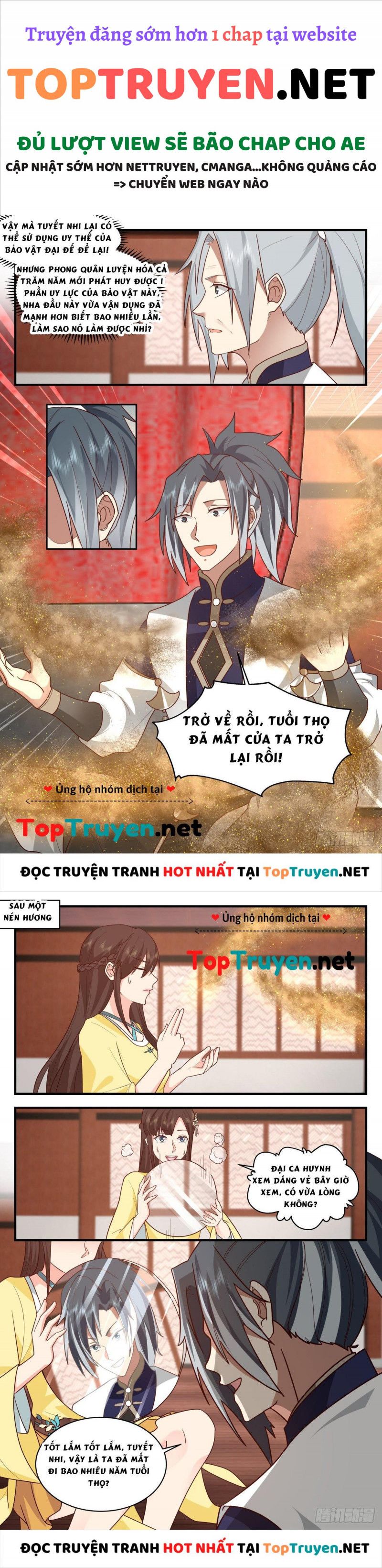 đọc truyện Võ Luyện Đỉnh Phong Chương 2485 ảnh 7 tại Thiên Thai Truyện