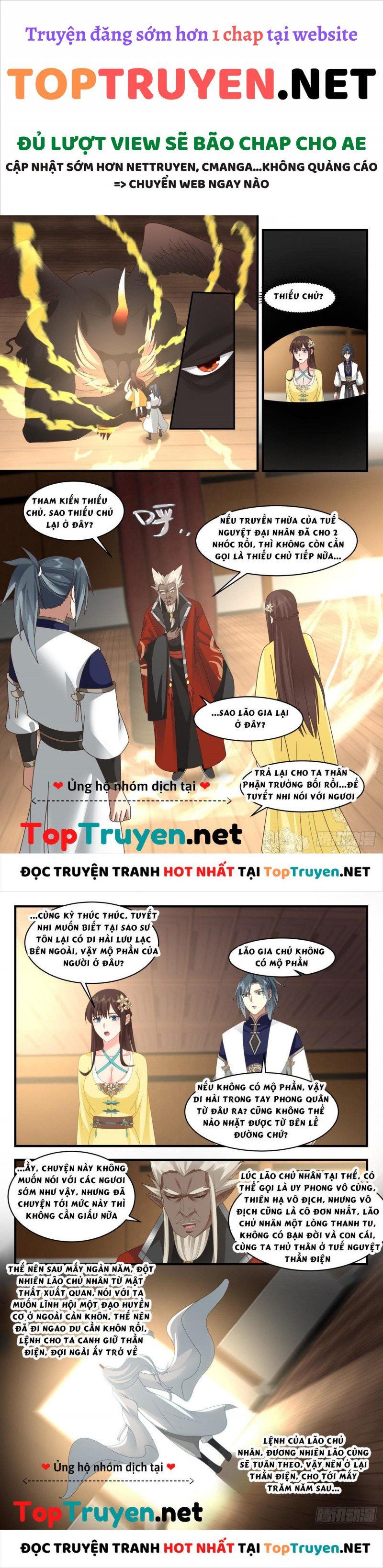 đọc truyện Võ Luyện Đỉnh Phong Chương 2486 ảnh 7 tại Thiên Thai Truyện