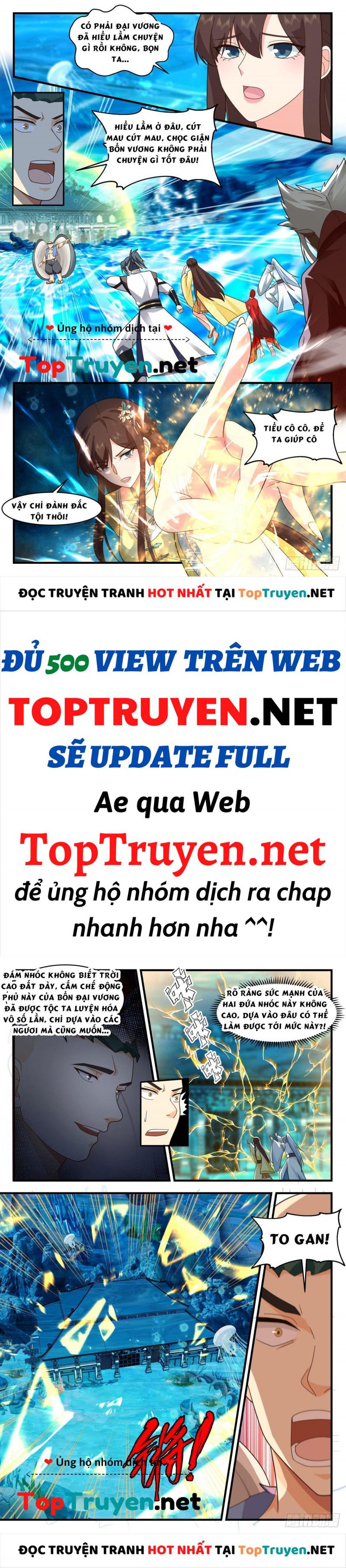 đọc truyện Võ Luyện Đỉnh Phong Chương 2489 ảnh 4 tại Thiên Thai Truyện