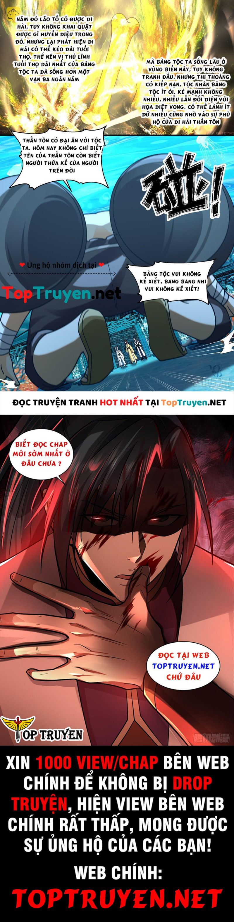 đọc truyện Võ Luyện Đỉnh Phong Chương 2489 ảnh 8 tại Thiên Thai Truyện