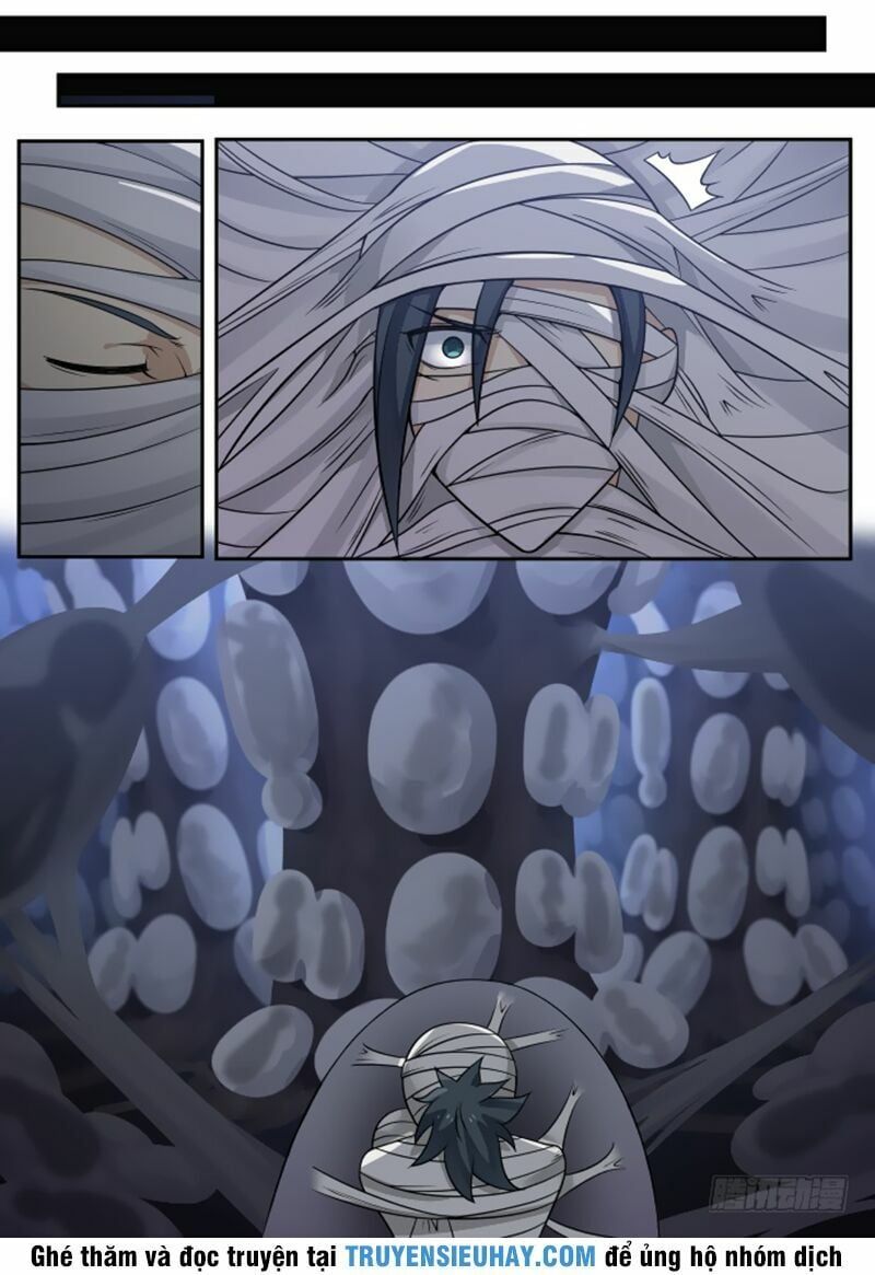 đọc truyện Võ Luyện Đỉnh Phong Chương 249 ảnh 11 tại Thiên Thai Truyện