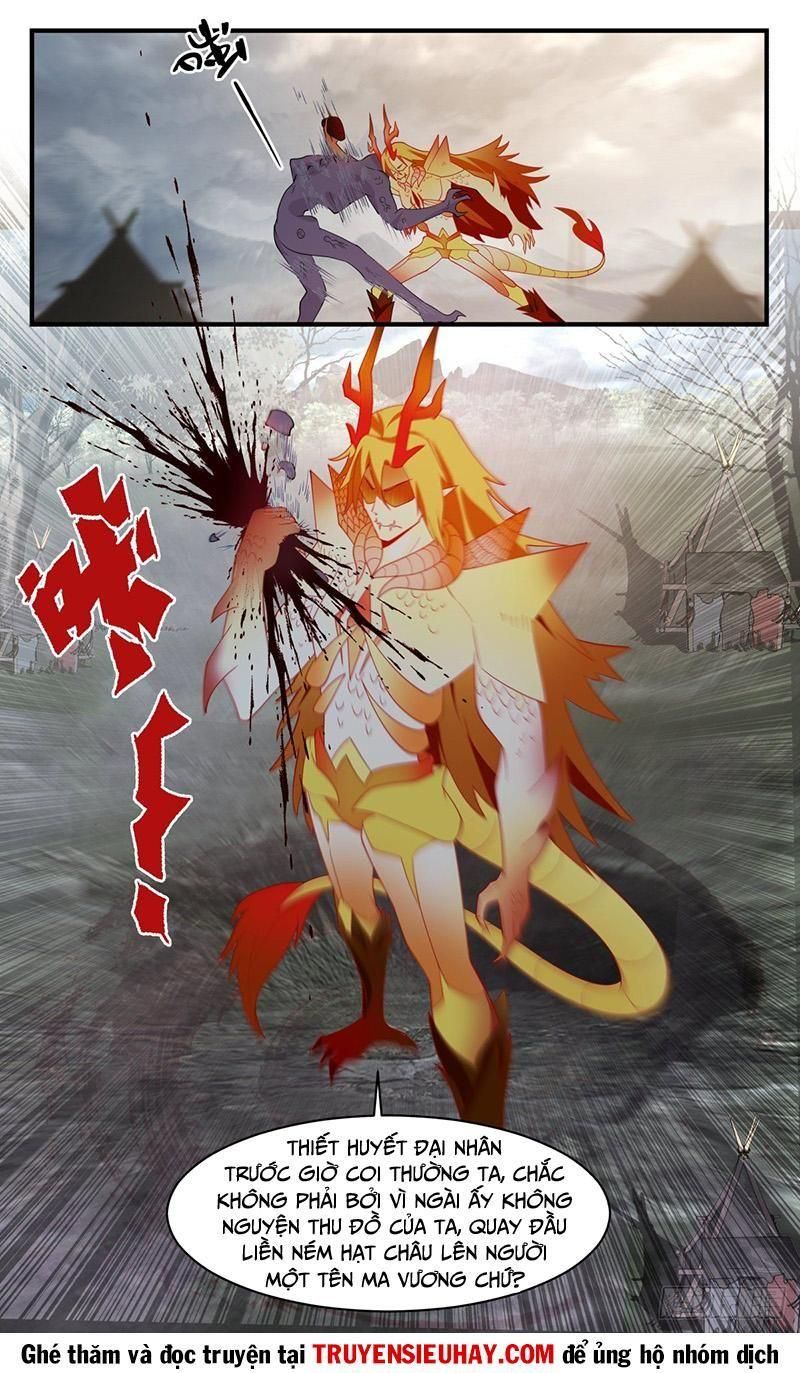 đọc truyện Võ Luyện Đỉnh Phong Chương 2490 ảnh 15 tại Thiên Thai Truyện