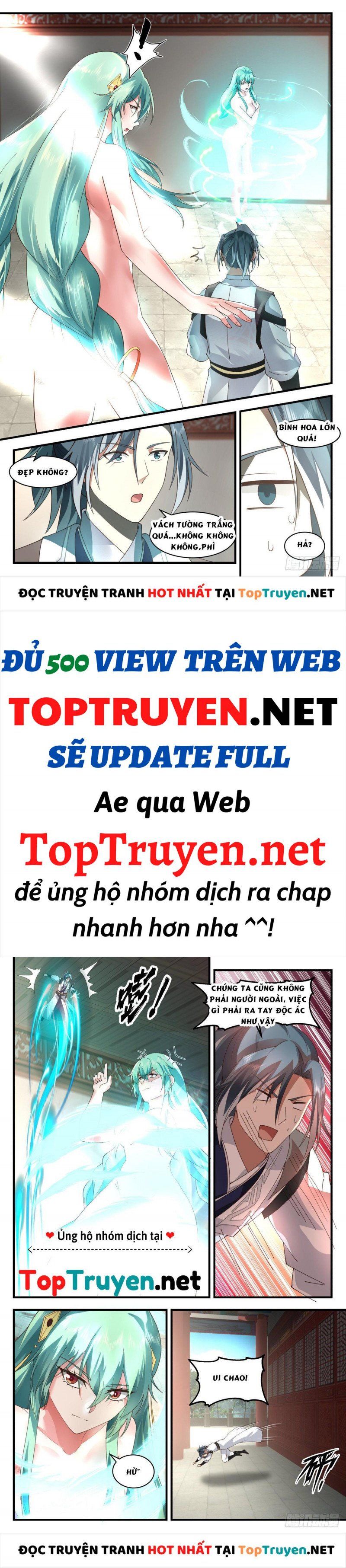 đọc truyện Võ Luyện Đỉnh Phong Chương 2491 ảnh 4 tại Thiên Thai Truyện