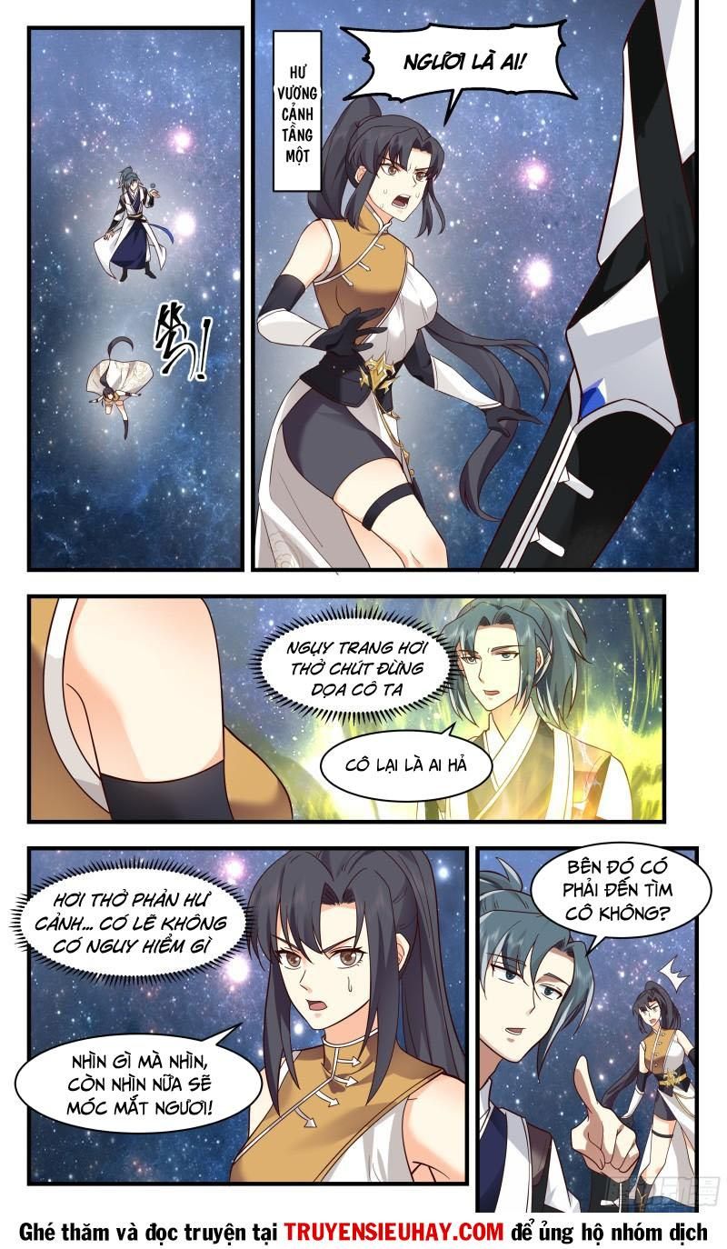 đọc truyện Võ Luyện Đỉnh Phong Chương 2492 ảnh 14 tại Thiên Thai Truyện