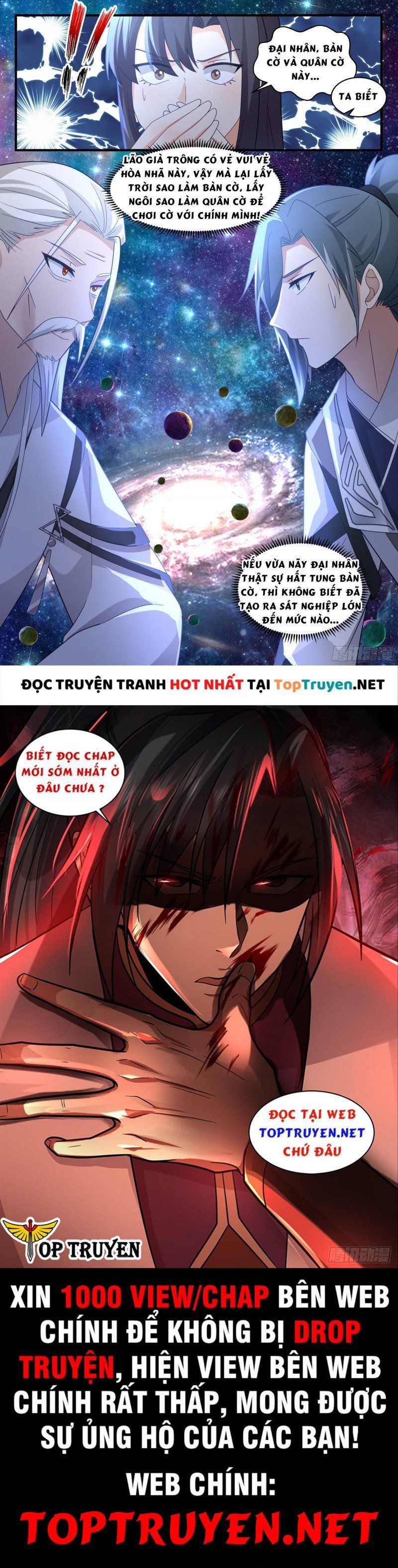 đọc truyện Võ Luyện Đỉnh Phong Chương 2494 ảnh 8 tại Thiên Thai Truyện