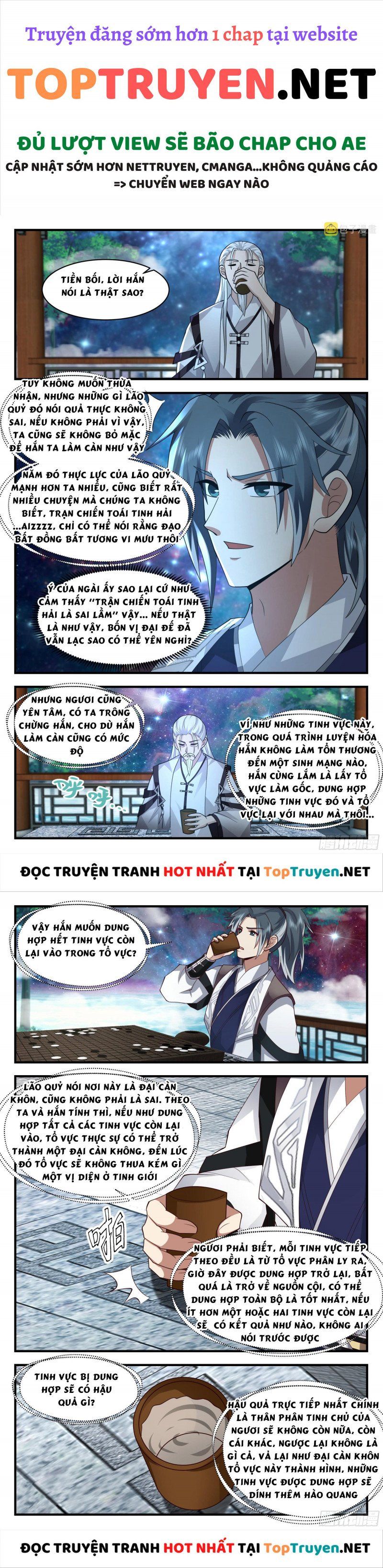 đọc truyện Võ Luyện Đỉnh Phong Chương 2495 ảnh 7 tại Thiên Thai Truyện