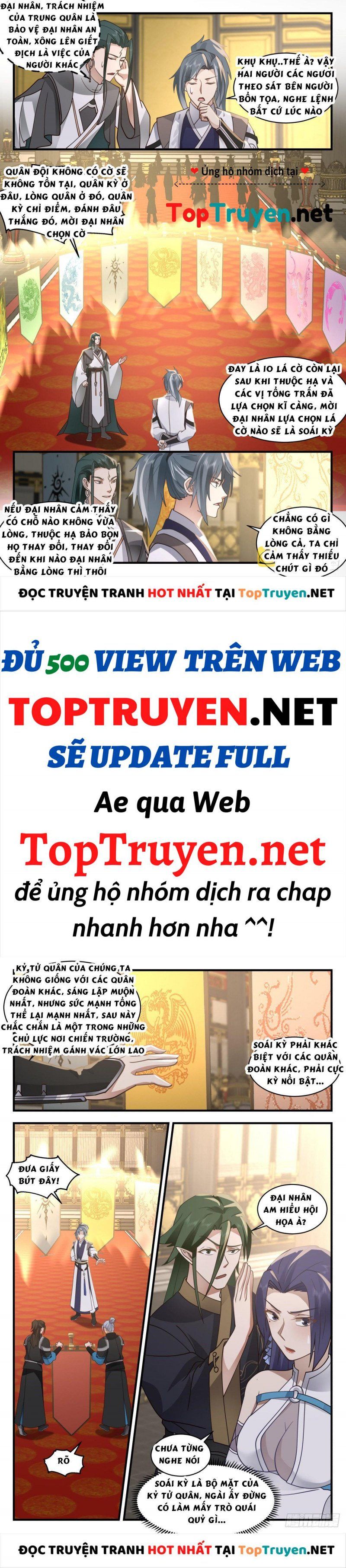 đọc truyện Võ Luyện Đỉnh Phong Chương 2497 ảnh 4 tại Thiên Thai Truyện