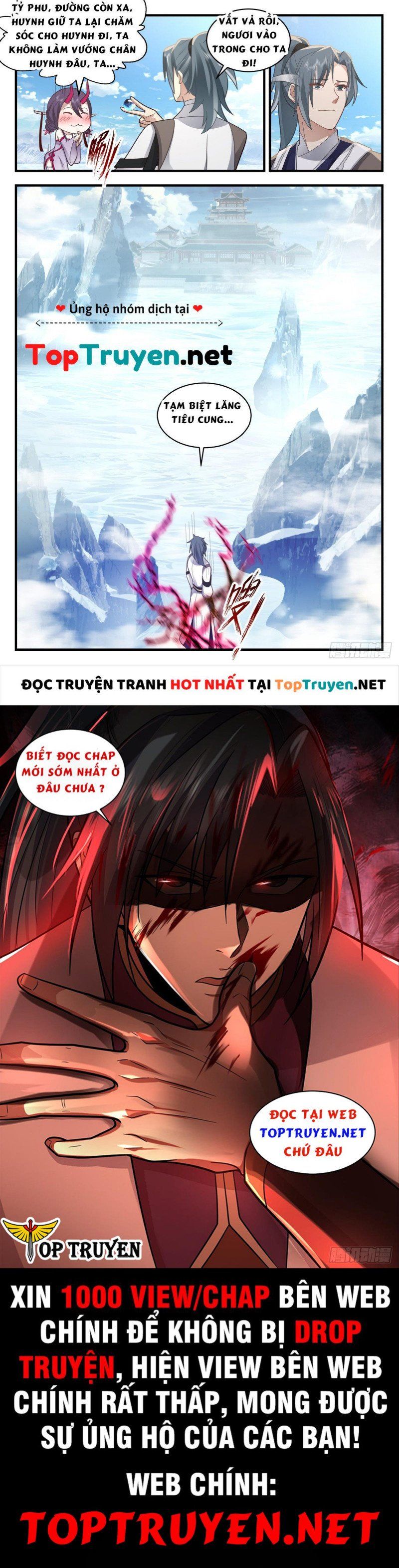 đọc truyện Võ Luyện Đỉnh Phong Chương 2497 ảnh 8 tại Thiên Thai Truyện