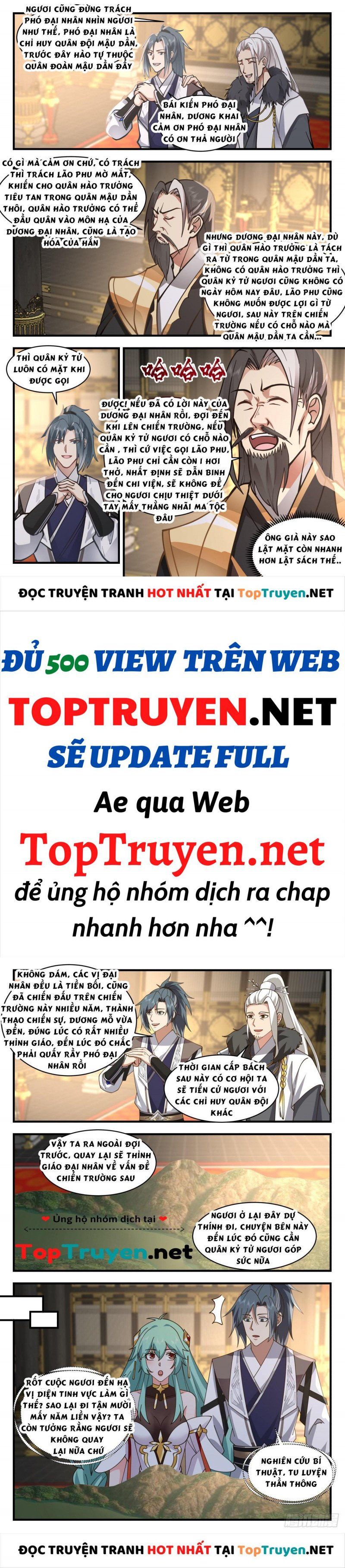 đọc truyện Võ Luyện Đỉnh Phong Chương 2498 ảnh 4 tại Thiên Thai Truyện