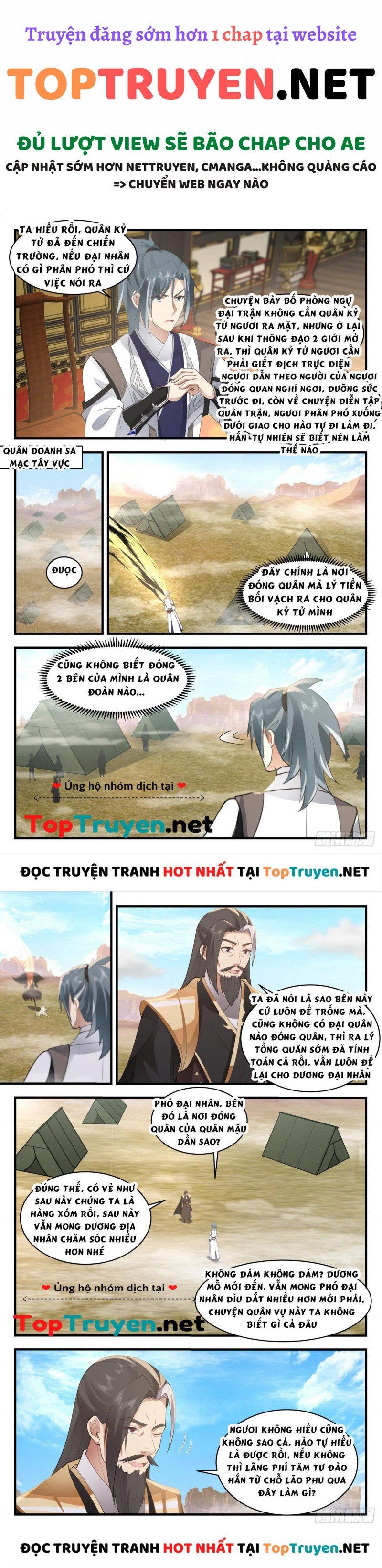 đọc truyện Võ Luyện Đỉnh Phong Chương 2498 ảnh 7 tại Thiên Thai Truyện