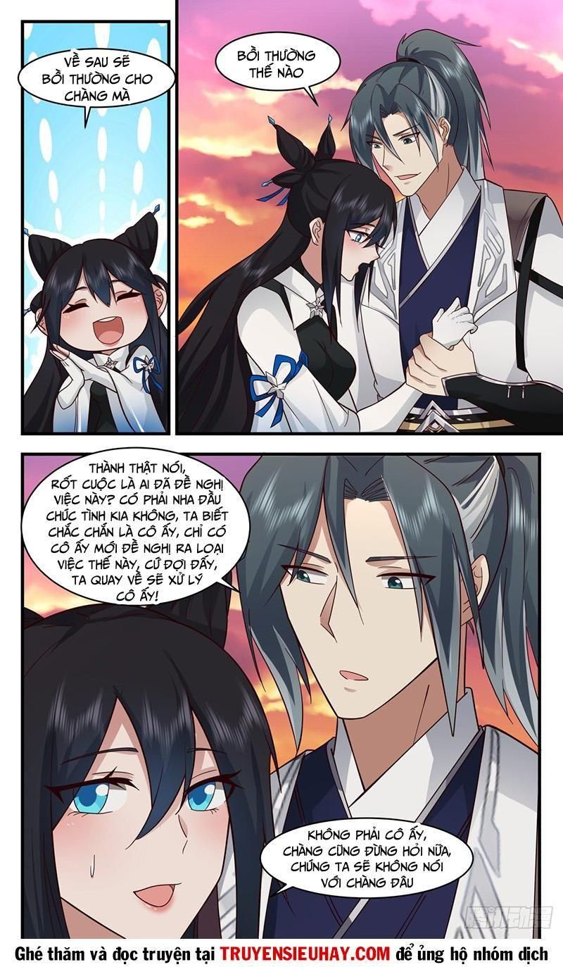 đọc truyện Võ Luyện Đỉnh Phong Chương 2499 ảnh 12 tại Thiên Thai Truyện