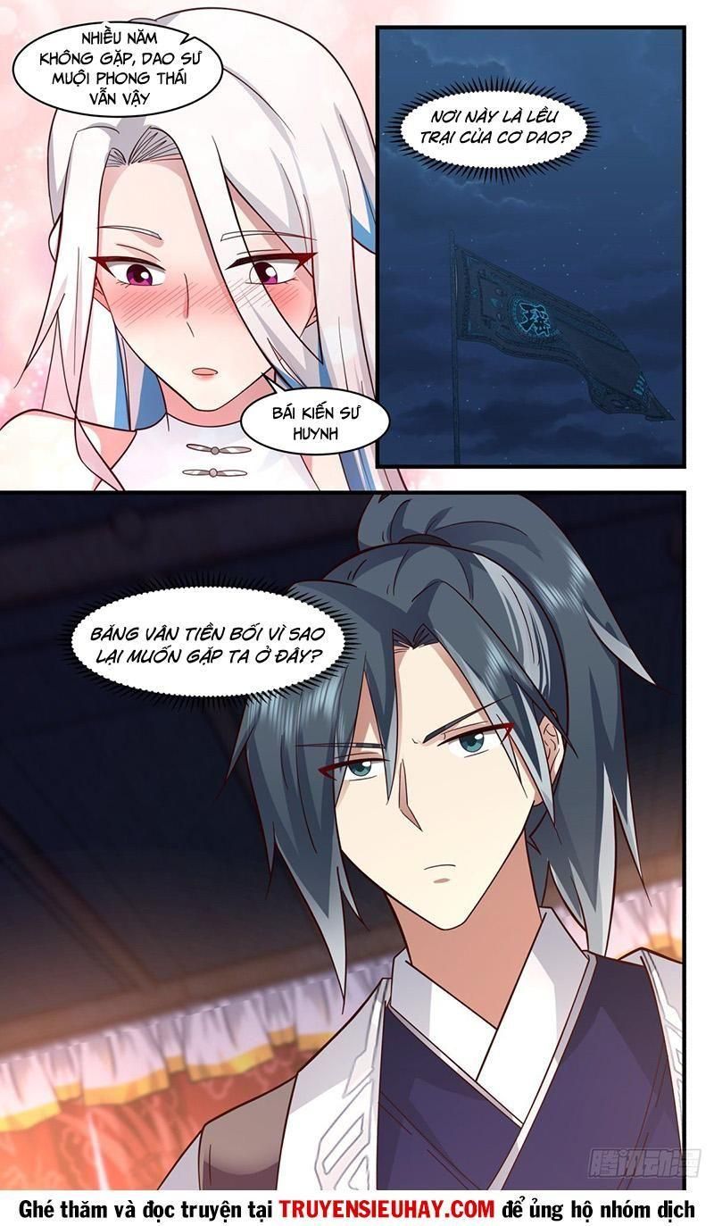 đọc truyện Võ Luyện Đỉnh Phong Chương 2499 ảnh 15 tại Thiên Thai Truyện