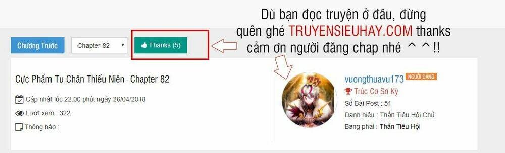 đọc truyện Võ Luyện Đỉnh Phong Chương 25 ảnh 20 tại Thiên Thai Truyện