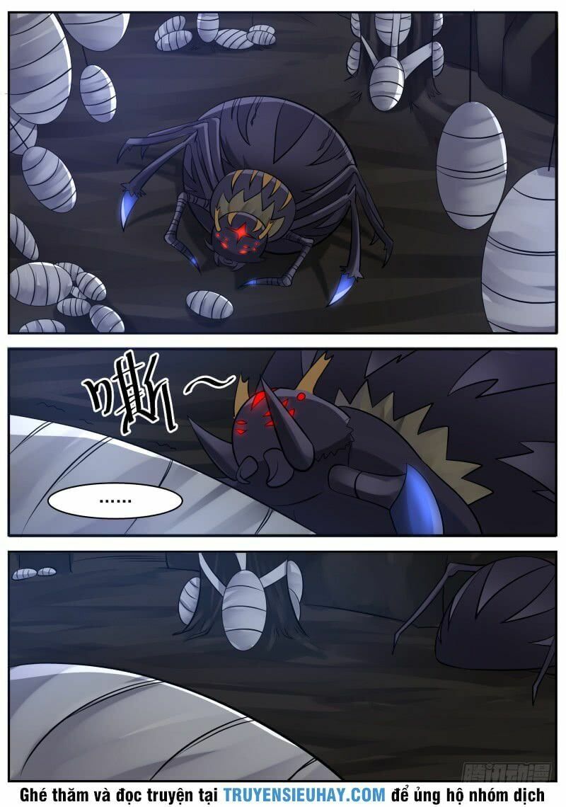 đọc truyện Võ Luyện Đỉnh Phong Chương 250 ảnh 12 tại Thiên Thai Truyện