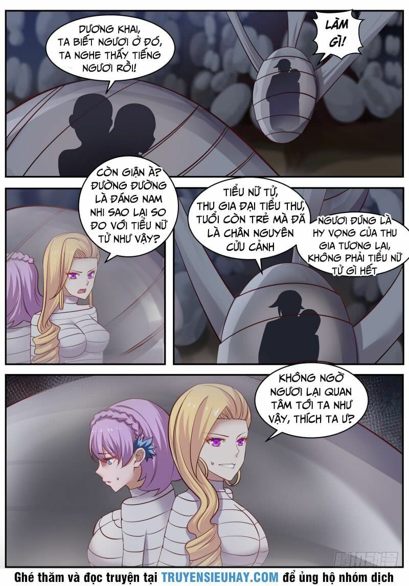 đọc truyện Võ Luyện Đỉnh Phong Chương 250 ảnh 5 tại Thiên Thai Truyện