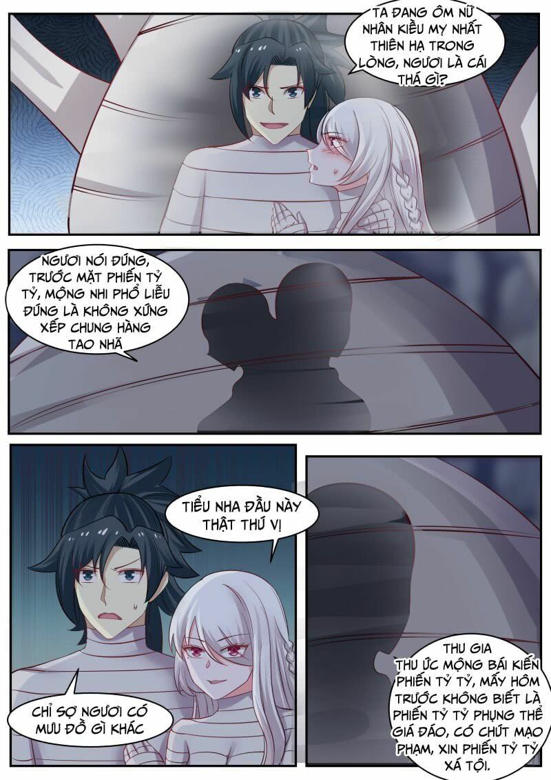 đọc truyện Võ Luyện Đỉnh Phong Chương 250 ảnh 6 tại Thiên Thai Truyện