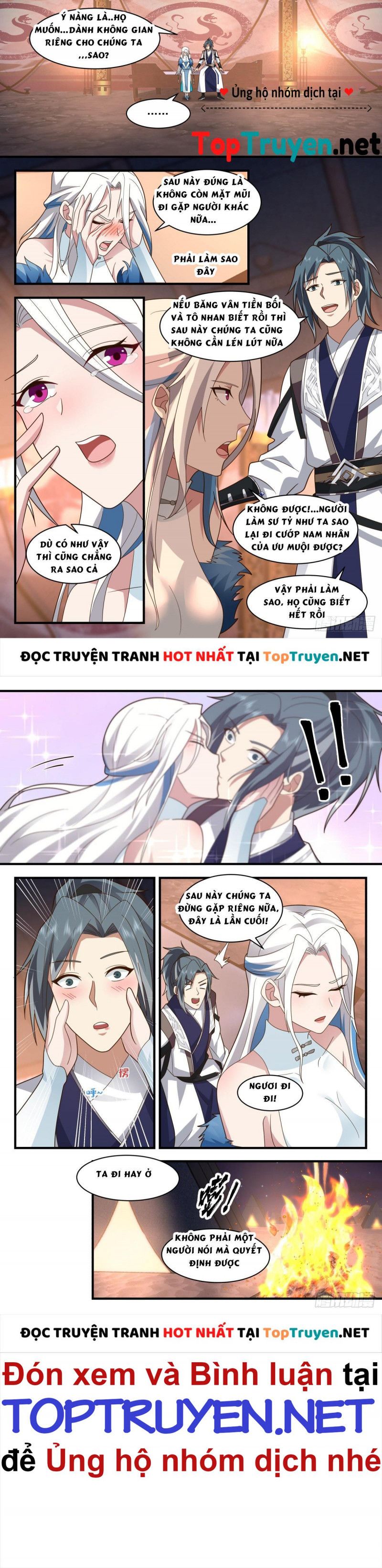 đọc truyện Võ Luyện Đỉnh Phong Chương 2500 ảnh 5 tại Thiên Thai Truyện