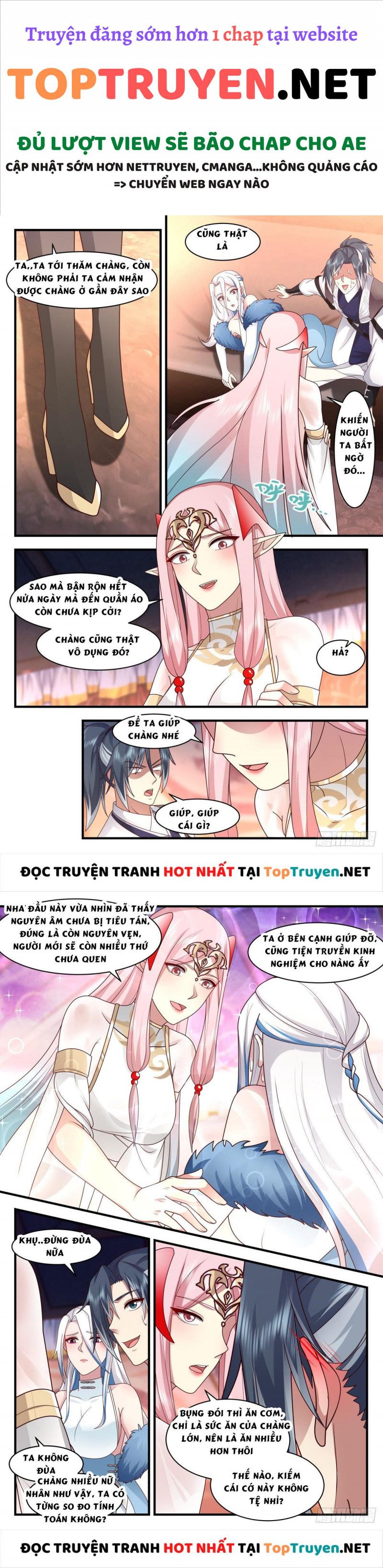 đọc truyện Võ Luyện Đỉnh Phong Chương 2500 ảnh 7 tại Thiên Thai Truyện