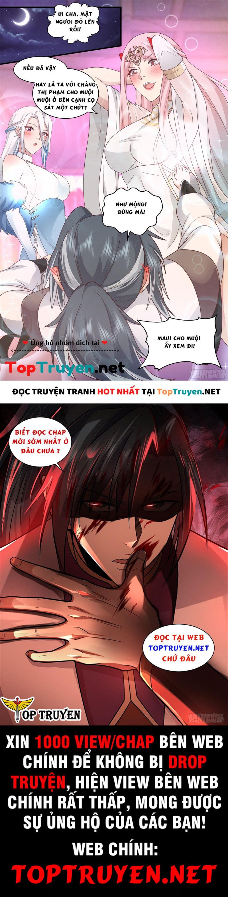 đọc truyện Võ Luyện Đỉnh Phong Chương 2500 ảnh 8 tại Thiên Thai Truyện