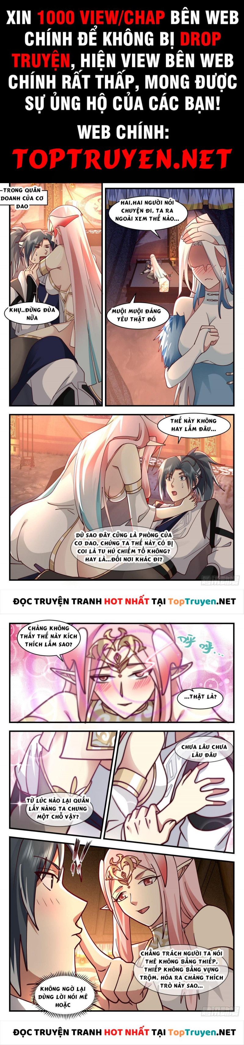 đọc truyện Võ Luyện Đỉnh Phong Chương 2501 ảnh 3 tại Thiên Thai Truyện