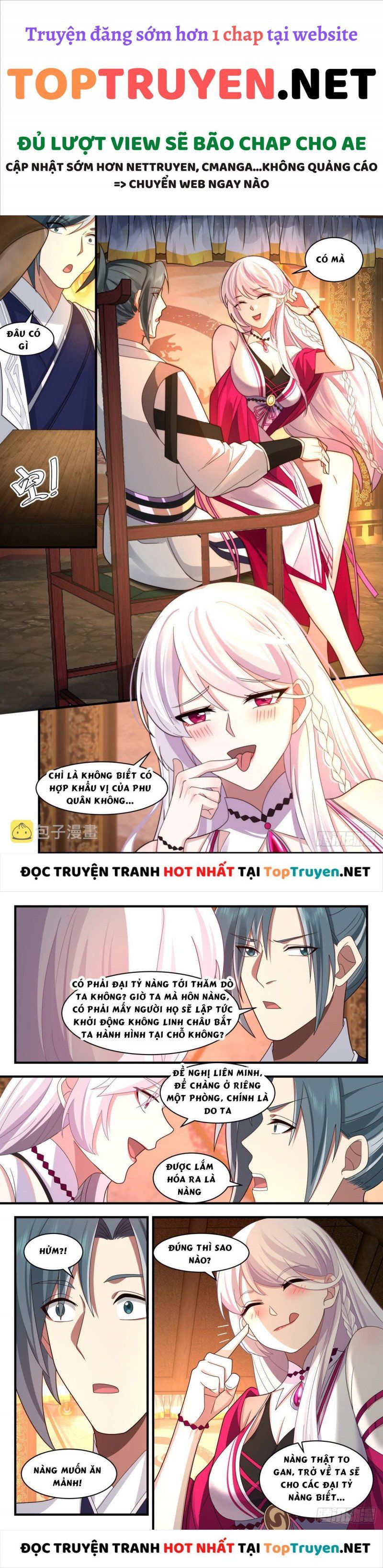 đọc truyện Võ Luyện Đỉnh Phong Chương 2501 ảnh 7 tại Thiên Thai Truyện