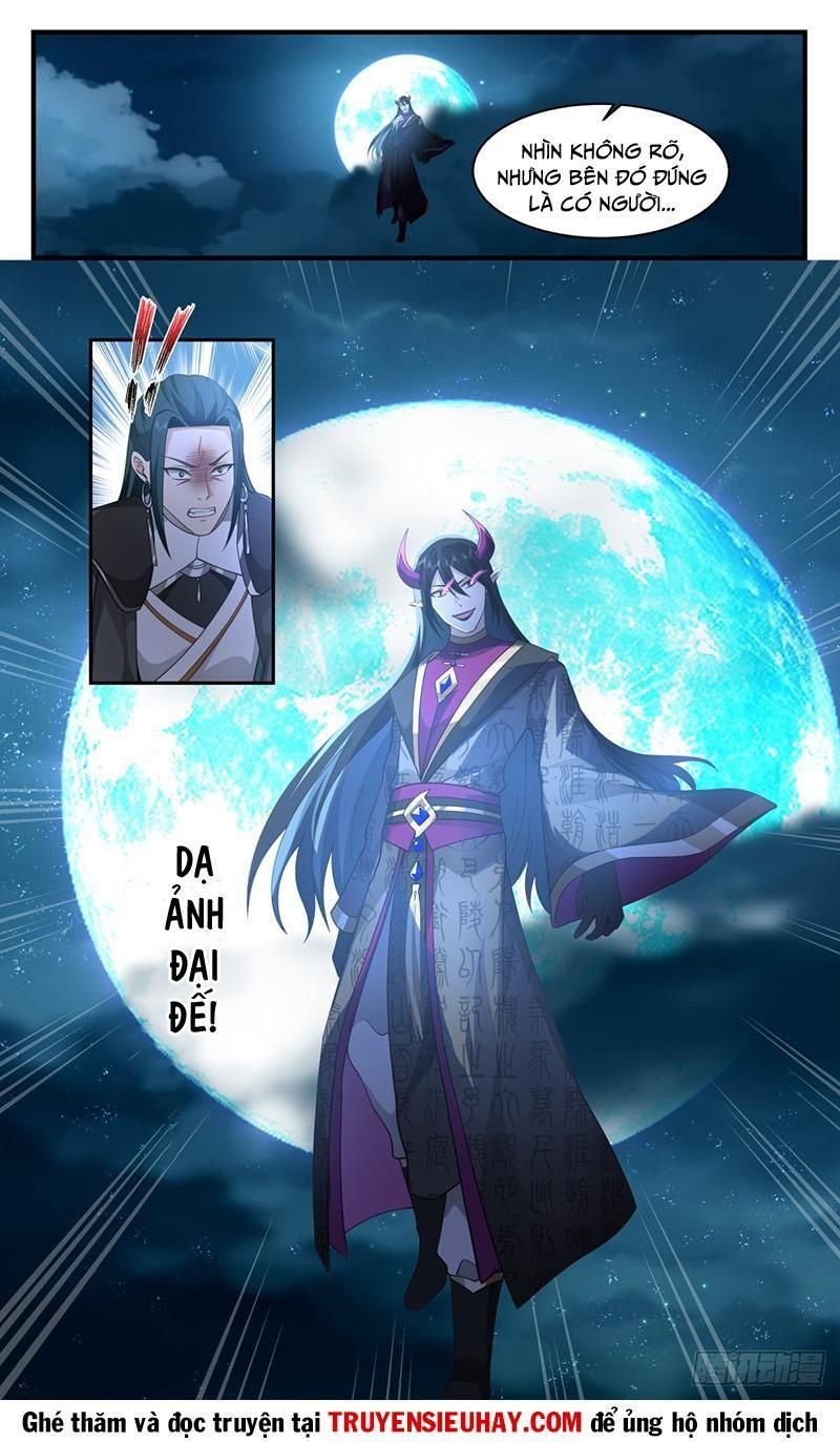 đọc truyện Võ Luyện Đỉnh Phong Chương 2502 ảnh 15 tại Thiên Thai Truyện