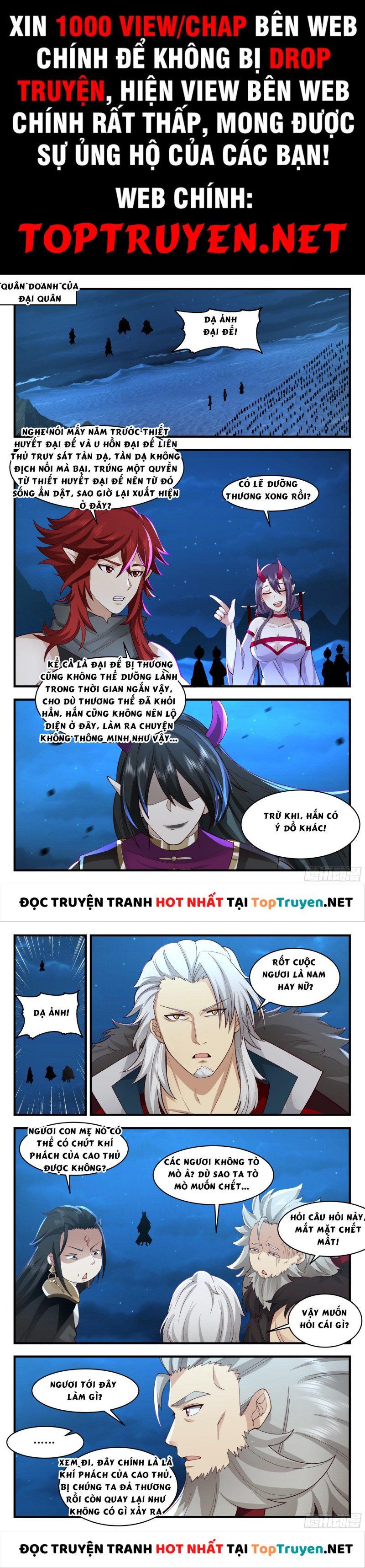 đọc truyện Võ Luyện Đỉnh Phong Chương 2503 ảnh 3 tại Thiên Thai Truyện