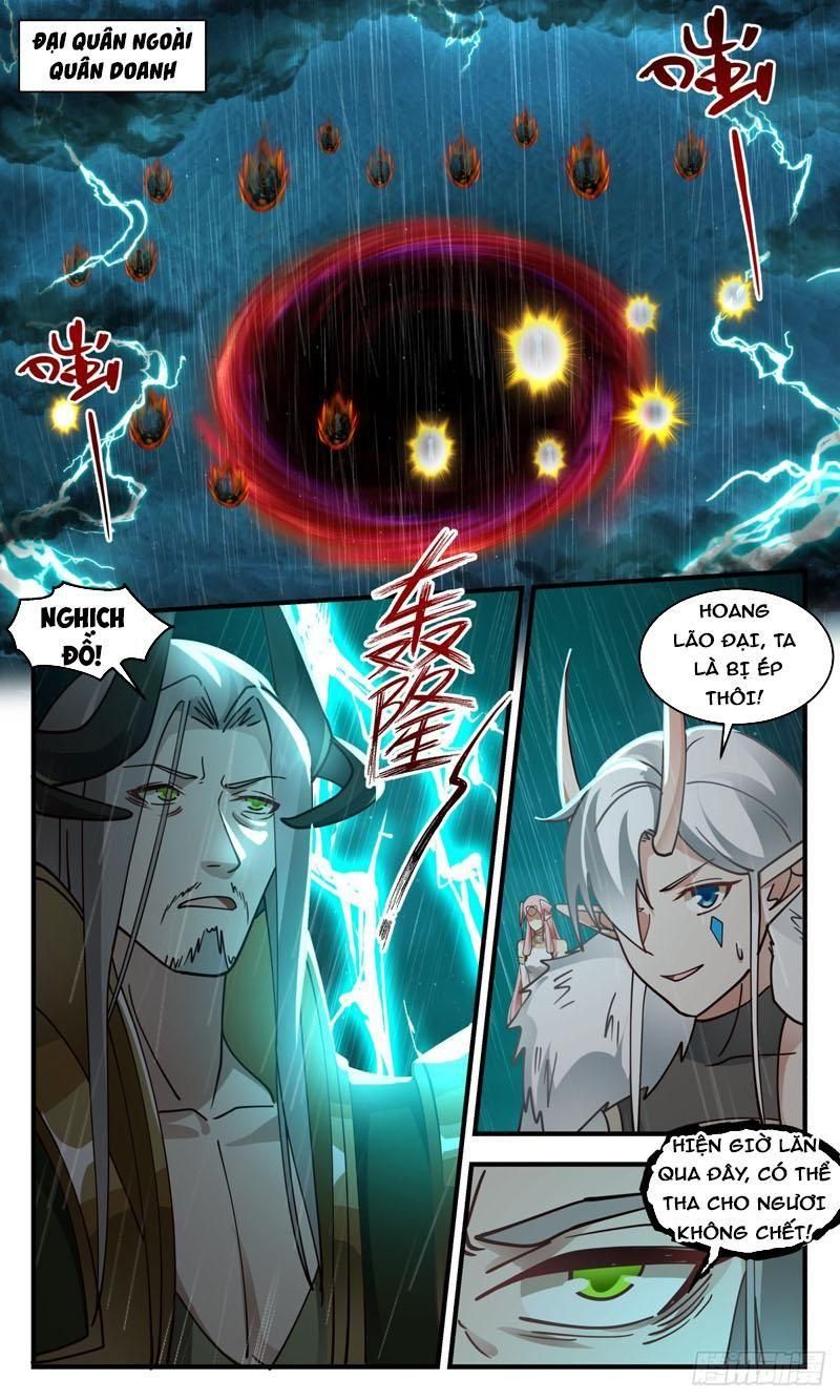 đọc truyện Võ Luyện Đỉnh Phong Chương 2504 ảnh 4 tại Thiên Thai Truyện