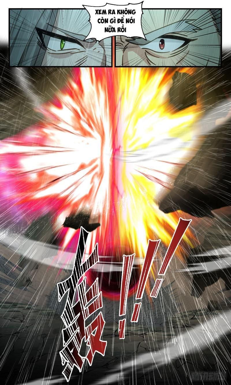 đọc truyện Võ Luyện Đỉnh Phong Chương 2504 ảnh 7 tại Thiên Thai Truyện