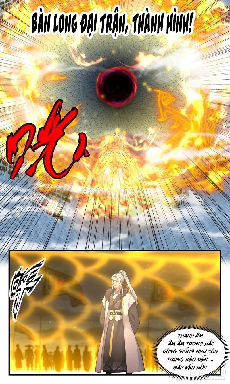 đọc truyện Võ Luyện Đỉnh Phong Chương 2504 ảnh 10 tại Thiên Thai Truyện