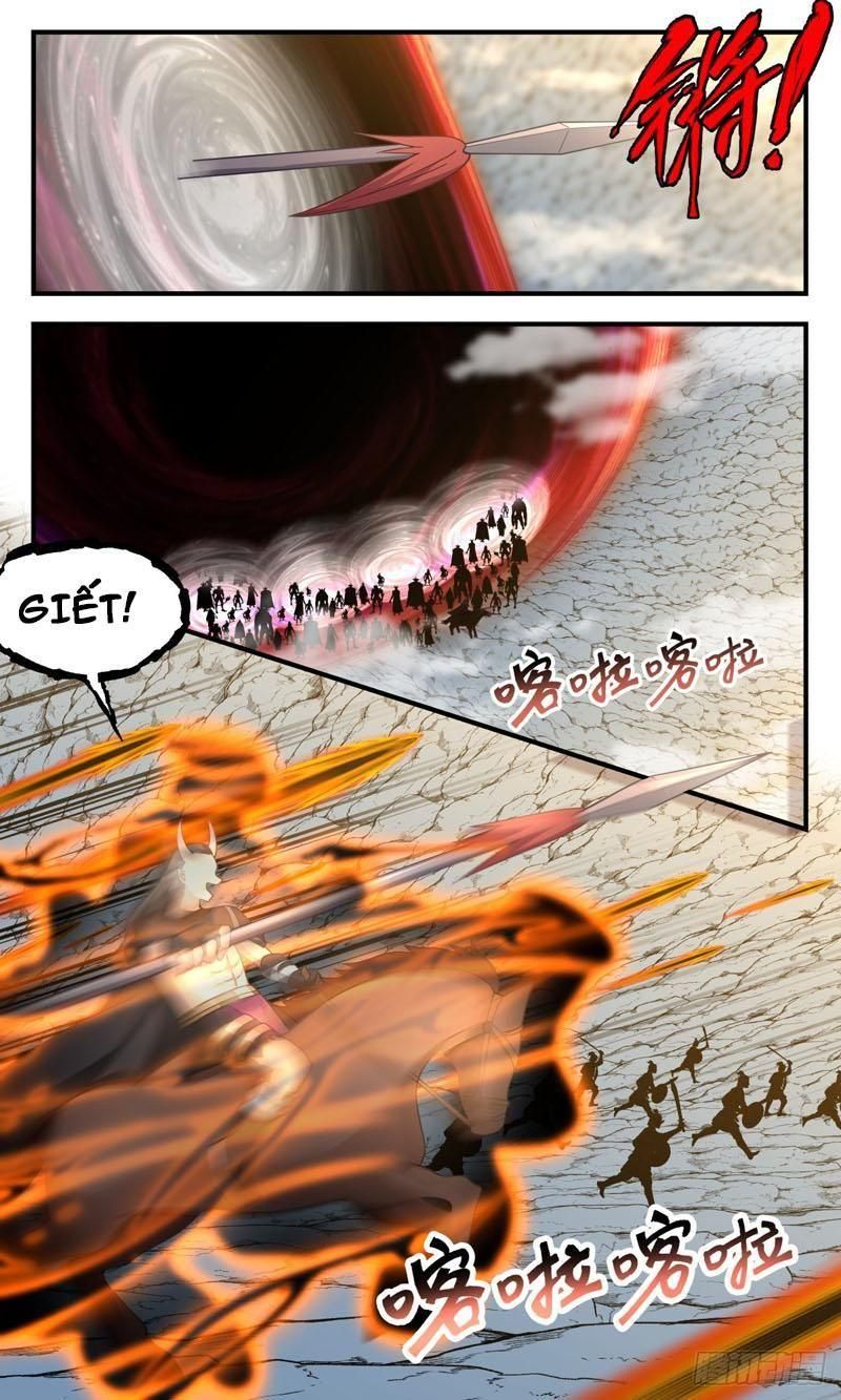 đọc truyện Võ Luyện Đỉnh Phong Chương 2504 ảnh 11 tại Thiên Thai Truyện