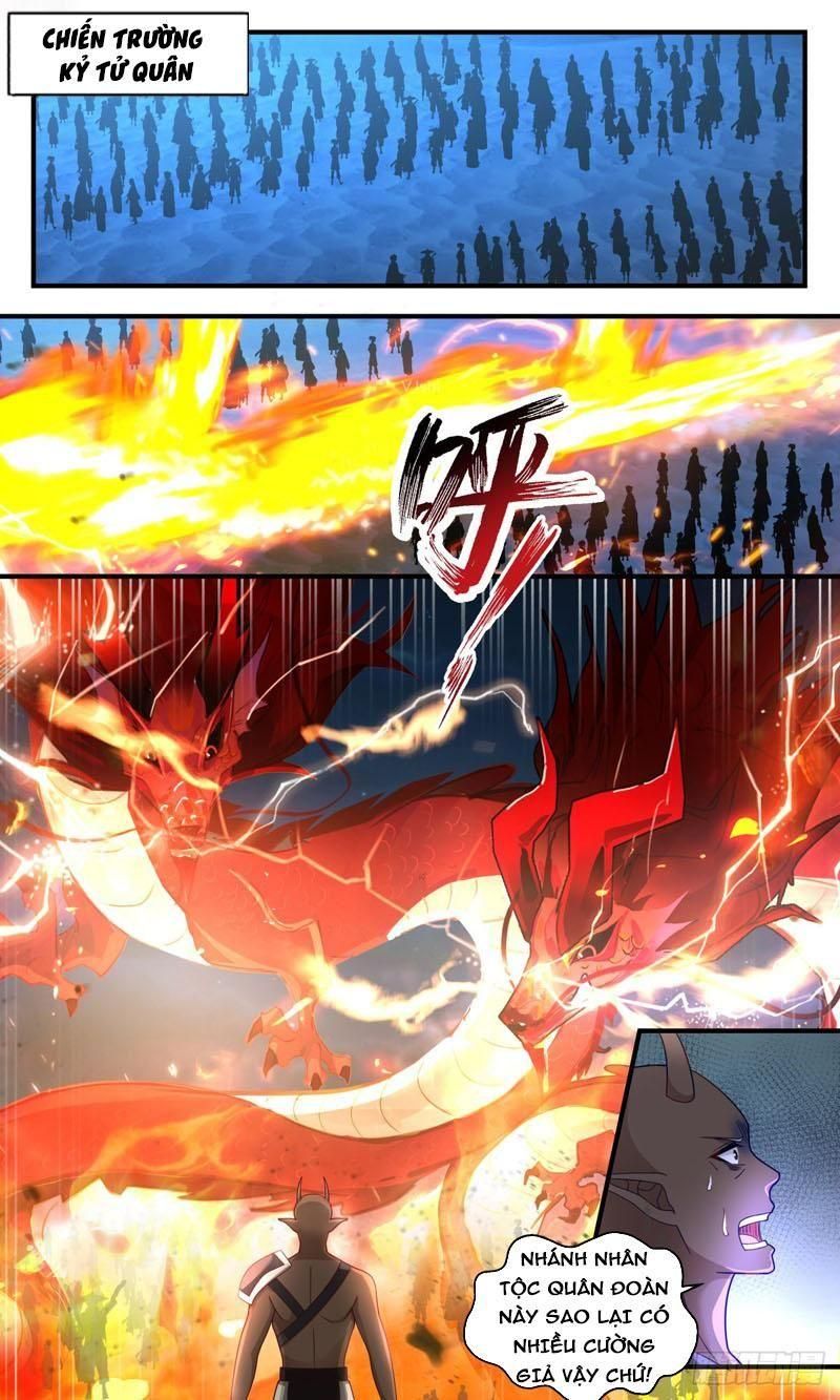 đọc truyện Võ Luyện Đỉnh Phong Chương 2505 ảnh 4 tại Thiên Thai Truyện