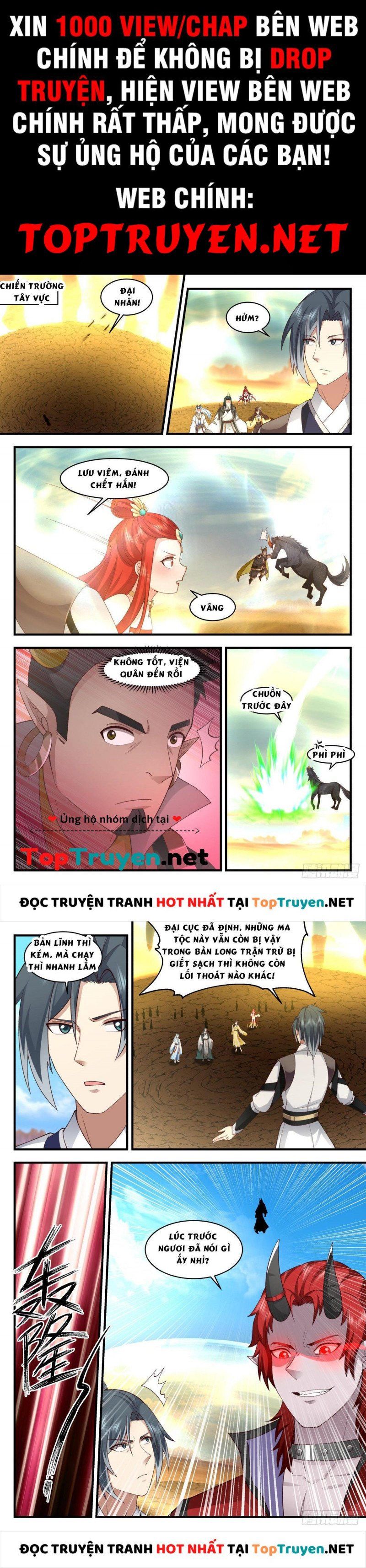 đọc truyện Võ Luyện Đỉnh Phong Chương 2507 ảnh 3 tại Thiên Thai Truyện