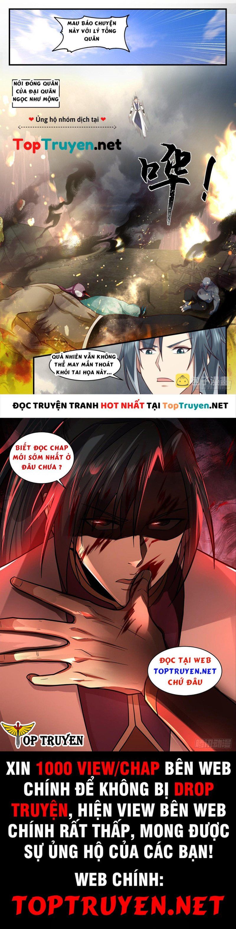 đọc truyện Võ Luyện Đỉnh Phong Chương 2507 ảnh 8 tại Thiên Thai Truyện