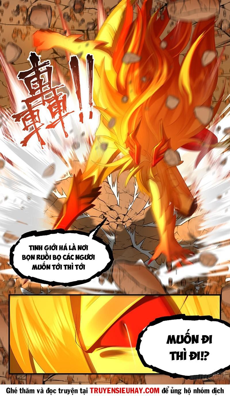 đọc truyện Võ Luyện Đỉnh Phong Chương 2509 ảnh 15 tại Thiên Thai Truyện