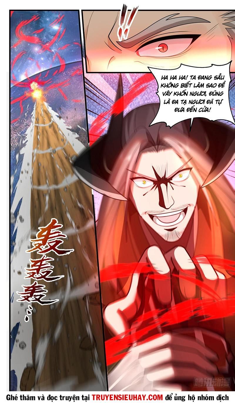 đọc truyện Võ Luyện Đỉnh Phong Chương 2509 ảnh 6 tại Thiên Thai Truyện