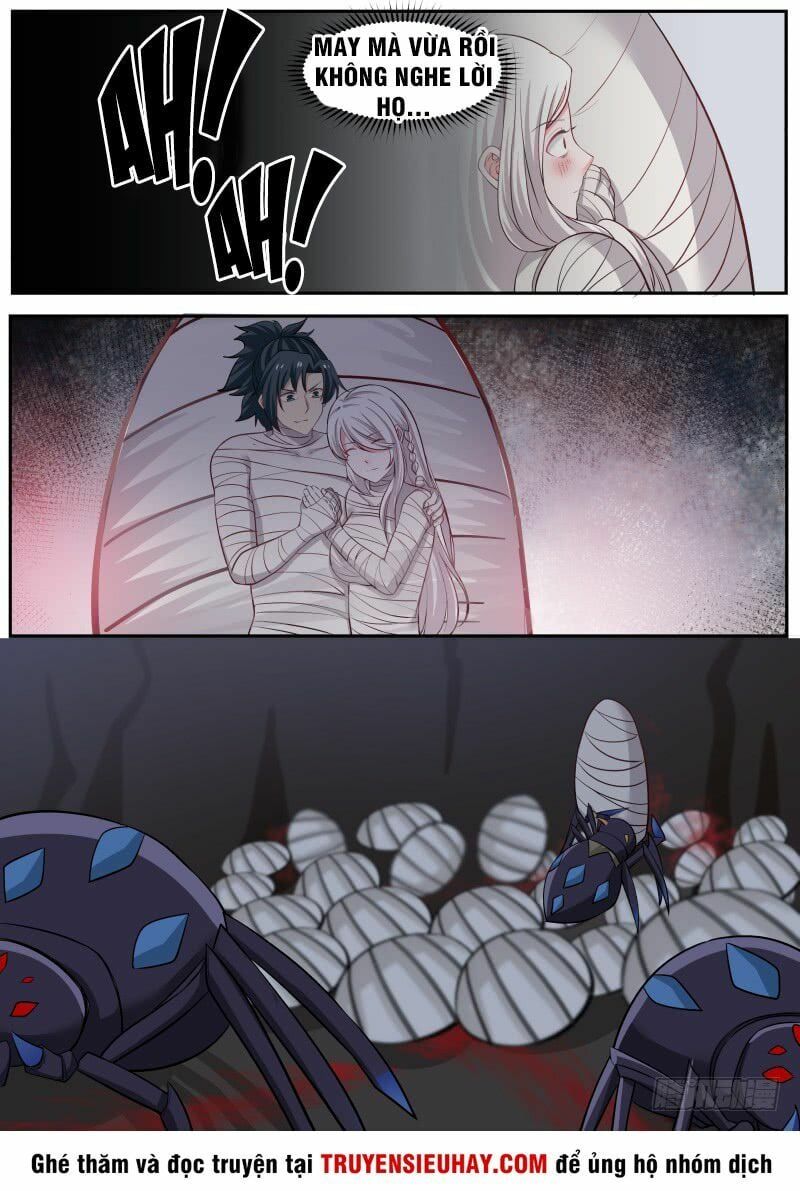 đọc truyện Võ Luyện Đỉnh Phong Chương 251 ảnh 12 tại Thiên Thai Truyện