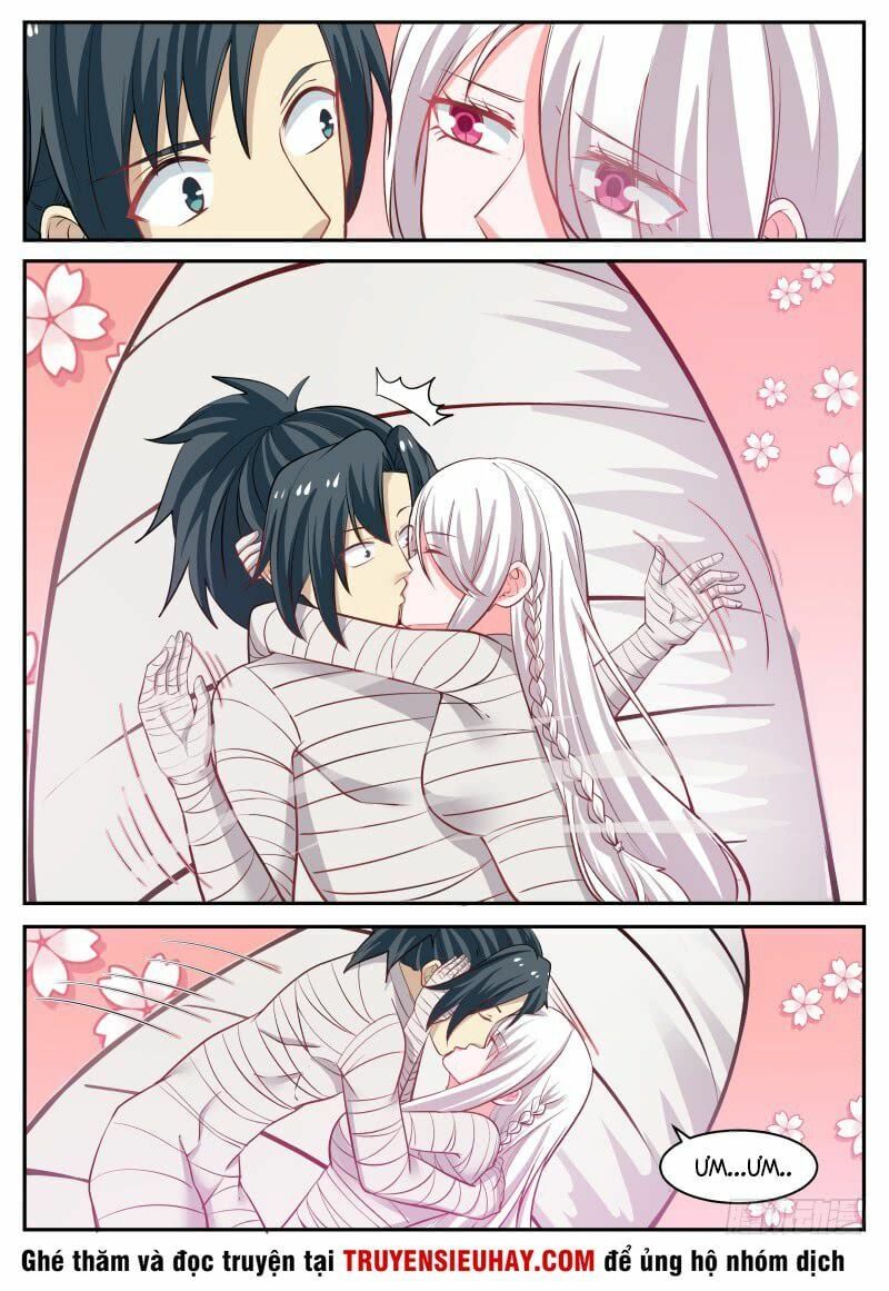 đọc truyện Võ Luyện Đỉnh Phong Chương 251 ảnh 14 tại Thiên Thai Truyện