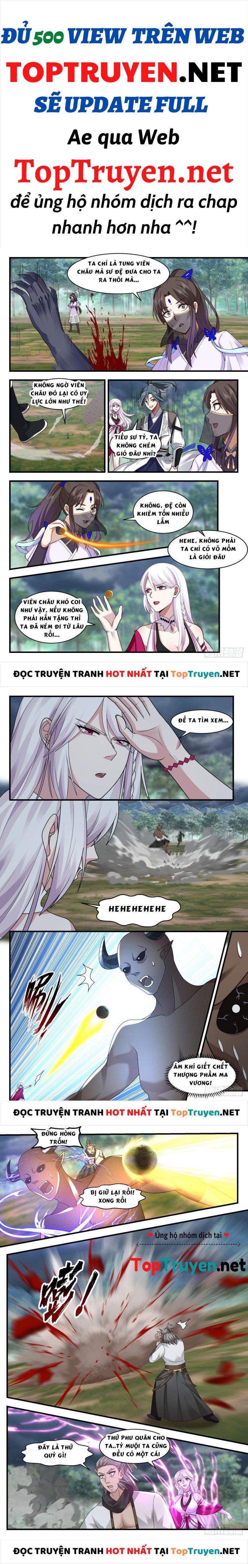 đọc truyện Võ Luyện Đỉnh Phong Chương 2512 ảnh 4 tại Thiên Thai Truyện