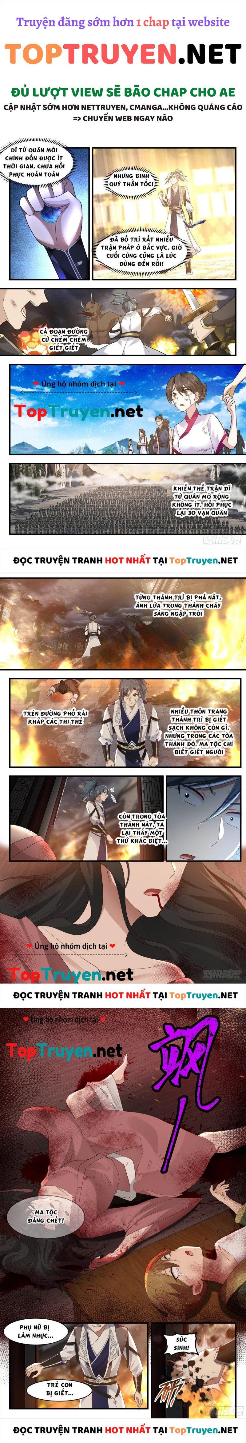 đọc truyện Võ Luyện Đỉnh Phong Chương 2512 ảnh 6 tại Thiên Thai Truyện