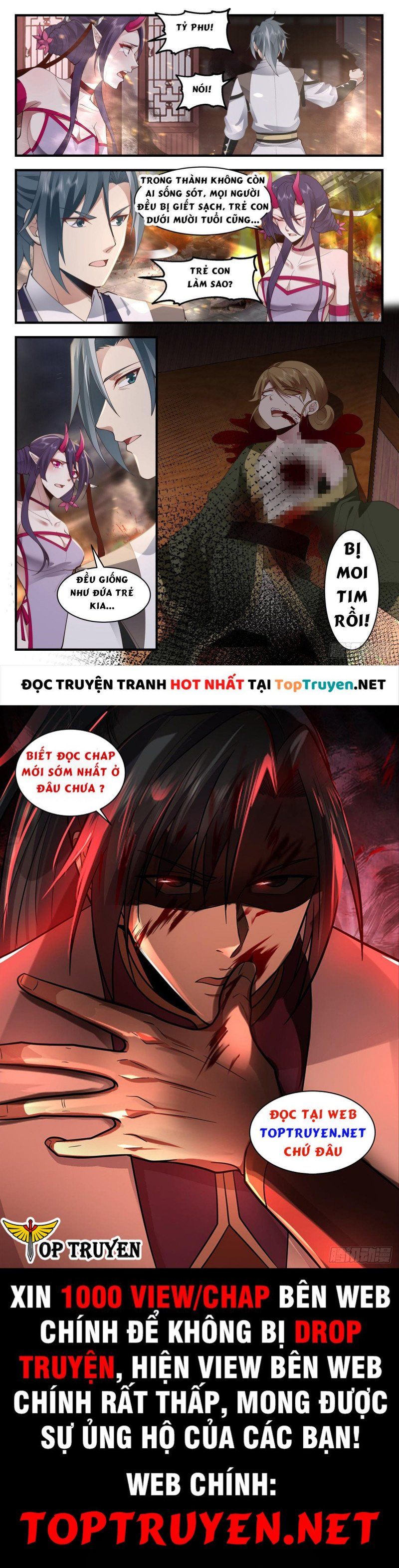 đọc truyện Võ Luyện Đỉnh Phong Chương 2512 ảnh 7 tại Thiên Thai Truyện