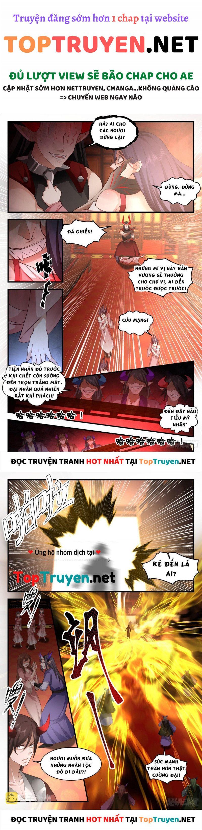 đọc truyện Võ Luyện Đỉnh Phong Chương 2513 ảnh 7 tại Thiên Thai Truyện