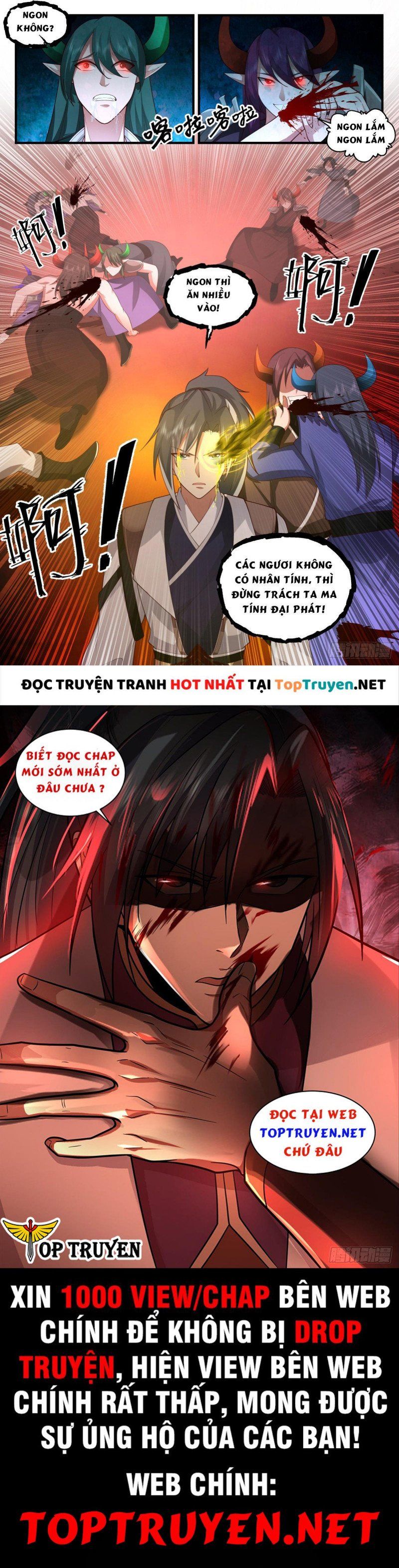 đọc truyện Võ Luyện Đỉnh Phong Chương 2513 ảnh 8 tại Thiên Thai Truyện