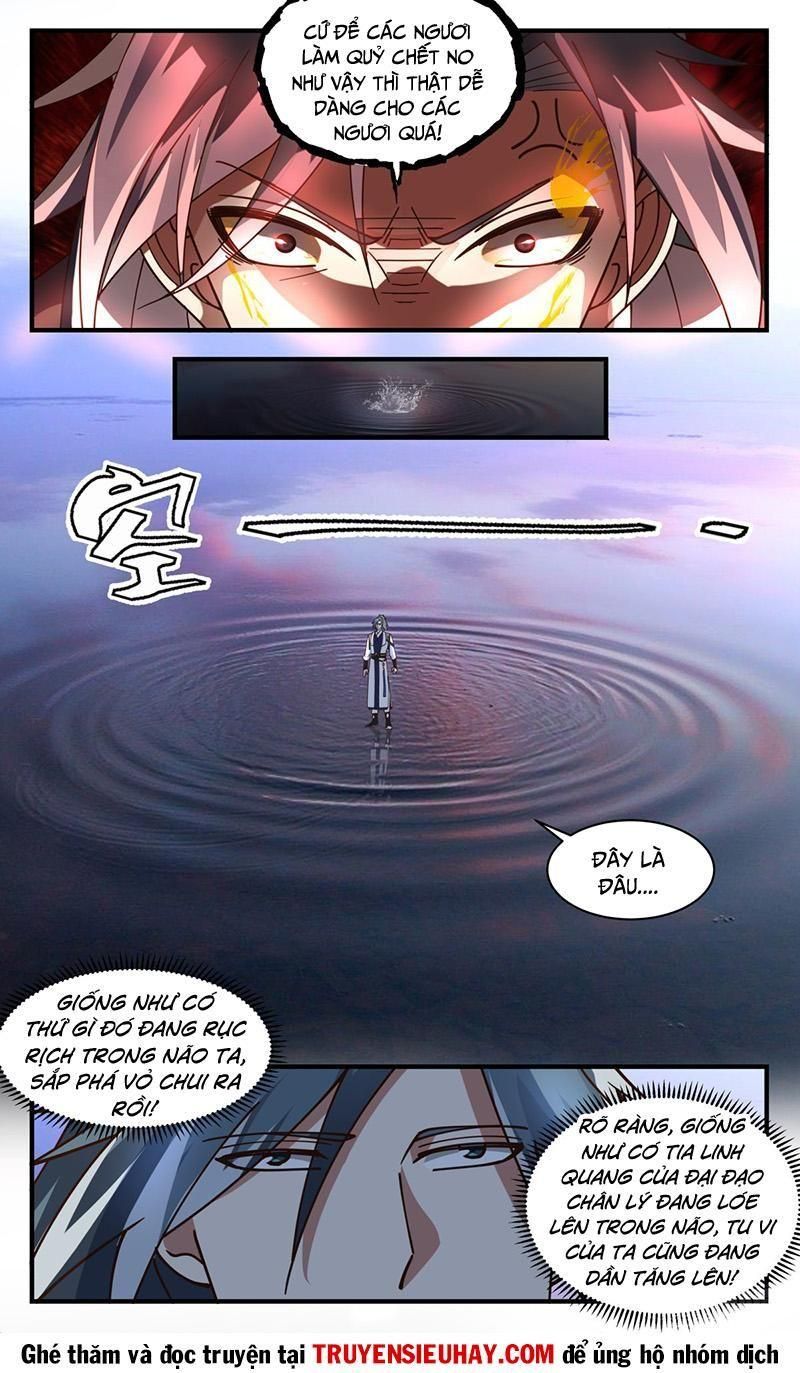 đọc truyện Võ Luyện Đỉnh Phong Chương 2514 ảnh 6 tại Thiên Thai Truyện