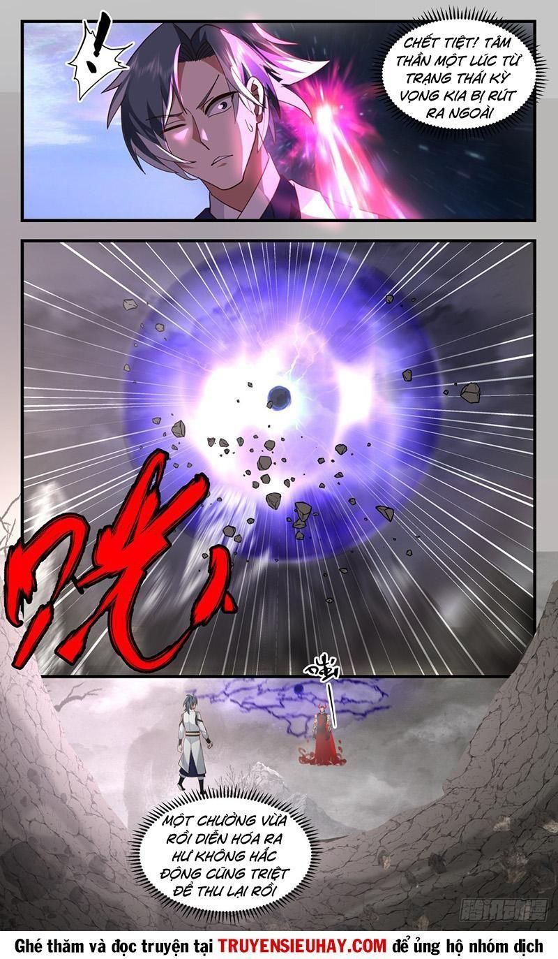 đọc truyện Võ Luyện Đỉnh Phong Chương 2514 ảnh 9 tại Thiên Thai Truyện